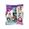 Monogram Mystery Boxes Disney Princess Series 37 Mystery Blind Bag 3D Bag Clip
