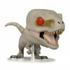 Funko POP! Funko POP - Jurassic World Dominion Atrociraptor (Ghost) #1205