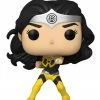 Funko POP - WW80 Wonder Woman The Fall Of Sinestro #430 Funko POP!