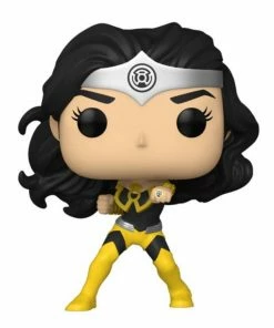 Funko POP - WW80 Wonder Woman The Fall Of Sinestro #430 Funko POP!