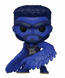 Funko POP - Space Jam 2 The Brow #1181