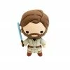 Exclusive Magnets Star Wars Obi-Wan Kenobi 3D Magnet - Pink A La Mode Exclusive