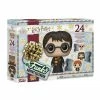 Funko POP - Harry Potter Pocket POP Advent Calendar 2021 Funko POP!