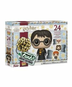 Funko POP - Harry Potter Pocket POP Advent Calendar 2021 Funko POP!
