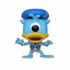 Funko POP - Kingdom Hearts Donald (Monster's Inc) #410 1 Funko POP - Kingdom Hearts Donald (Monster's Inc) #410