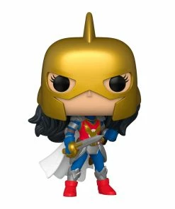 Funko POP! Funko POP - WW80 Wonder Woman Flashpoint #431
