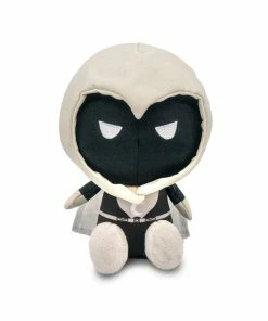 Buckle Down Pets Marvel Moon Knight Plush Dog Toy