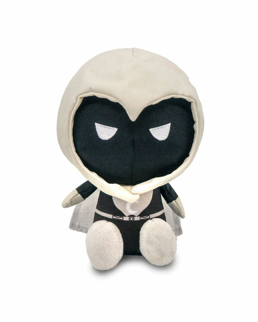 Buckle Down Pets Marvel Moon Knight Plush Dog Toy 3 Buckle Down Pets Marvel Moon Knight Plush Dog Toy