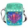 Buckle Down Stock Disney The Little Mermaid Ariel Park Bag Crossbody Bags