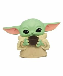 Monogram The Child With Cup Bank Accessories