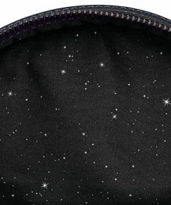 Loungefly Disney Classic Clouds AOP Mini Backpack