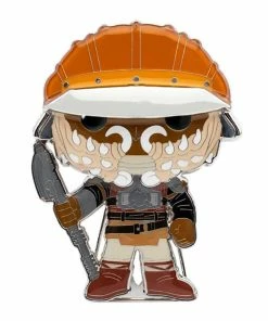 Funko POP! Funko POP Pin - Star Wars Lando Calrissian