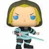 Funko POP - Fire Force Arthur With Sword #978 Funko POP!