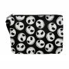 Buckle Down Stock Nightmare Before Christmas Single Pocket Wallet Wristlet