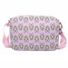 Buckle Down Stock Disney Daisy Duck Parks Crossbody Bag Crossbody Bags