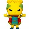 Funko POP - The Simpsons Bartigula #1199 Funko POP!