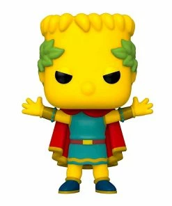 Funko POP - The Simpsons Bartigula #1199 Funko POP!