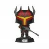 Funko POP - Star Wars Gar Saxon #411