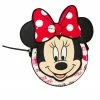 Buckle Down Stock Wallets Disney Minnie Mouse Hand Coin Purse 2 Buckle Down Stock Wallets Disney Minnie Mouse Hand Coin Purse