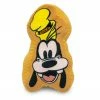 Buckle Down Pets Disney Goofy Plush Dog Toy