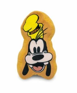 Buckle Down Pets Disney Goofy Plush Dog Toy