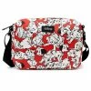 Buckle Down Exclusive Disney 101 Dalmatians Parks Crossbody Bag - Pink A La Mode Exclusive Crossbody Bags