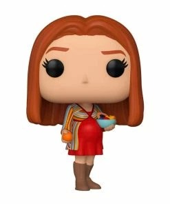 Funko POP - Marvel WandaVision Wanda 70's #717