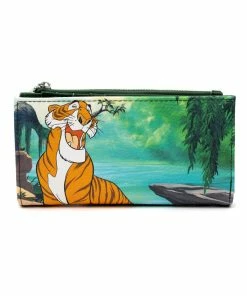 Buckle Down Exclusive Disney The Jungle Book Wallet - Pink A La Mode Exclusive