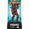 Pins FiGPiN - Marvel Deadpool #675 2 Pins FiGPiN - Marvel Deadpool #675