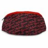 Buckle Down Stock Disney Minnie Mouse Signature Fanny Pack