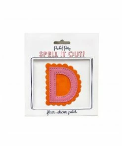 Packed Party - The Details Sticker Patch Accessories