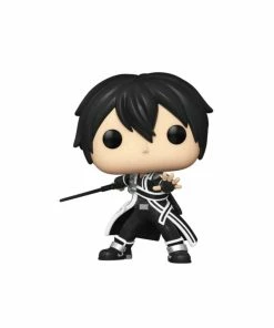 Funko POP - Sword Art Online Kirito #990 Funko POP!