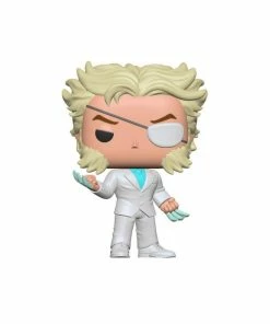 Funko POP - Diamond Patch #861 Funko POP!