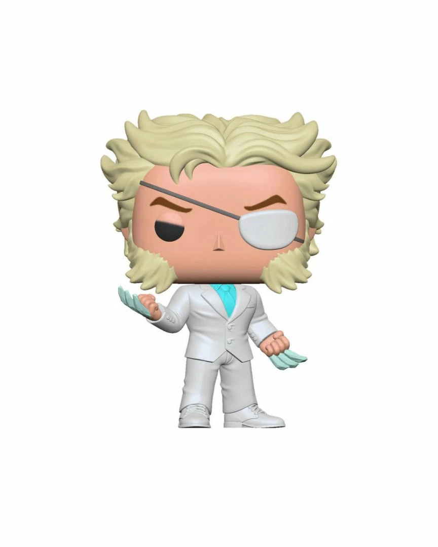 Funko POP - Diamond Patch #861 Funko POP! 3 Funko POP - Diamond Patch #861 Funko POP!