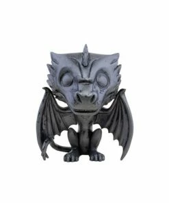 Funko POP! Funko POP - Game Of Thrones Drogon (Iron) #16