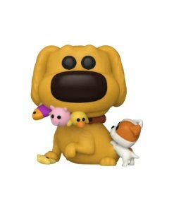 Funko POP - Dug Days Dug With Toys #1094 Funko POP!