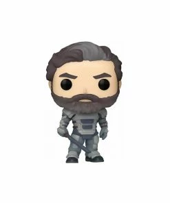 Funko POP - Duke Leto #1030 Dune Funko POP!