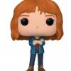 Funko POP - Jurassic World Dominion Claire Dearing #1209 Funko POP!