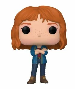 Funko POP - Jurassic World Dominion Claire Dearing #1209 Funko POP!