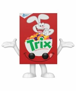 Funko POP! Funko POP - Trix #188