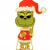 Funko POP Pin - The Grinch #11