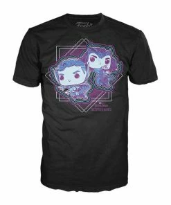 Funko POP Tee - Dr. Strange In The Multiverse Of Madness (Multiple Options) Funko POP!
