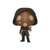 Funko POP - The Suicide Squad Ratcatcher II With Sebastian #1113
