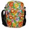 Buckle Down Stock Disney Bambi 70's Florals Park Bag Crossbody Bags 2 Buckle Down Stock Disney Bambi 70's Florals Park Bag Crossbody Bags