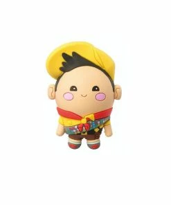 Exclusive Magnets Disney Pixar Up Russel 3D Magnet - Pink A La Mode Exclusive