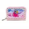 Loungefly Exclusive Loungefly - Disney Princess Stories Series 2/12 Sleeping Beauty Aurora Wallet - PALM Exclusive