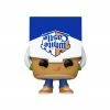 Funko POP - White Castle Slider #110 2 Funko POP - White Castle Slider #110