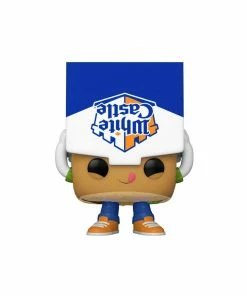 Funko POP - White Castle Slider #110
