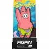 FiGPiN - Spongebob Squarepants Patrick Star #466