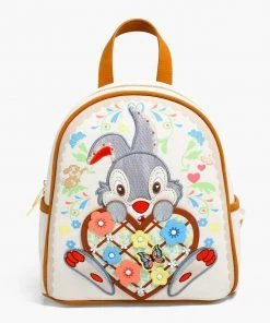 Danielle Nicole - Disney Bambi Thumper Mini Backpack Mini Backpacks
